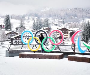 Winter Olympics 2026