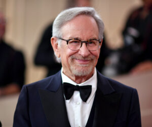 Steven Spielberg