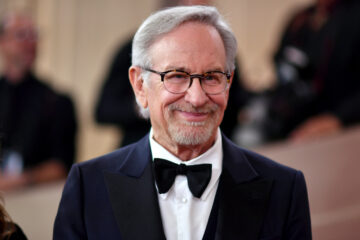 Steven Spielberg