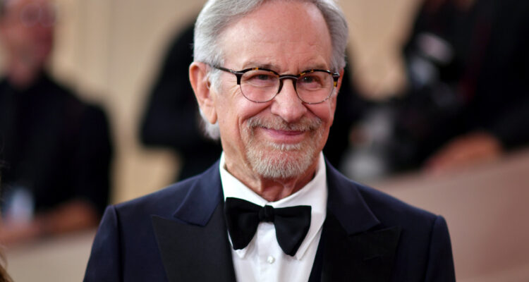Steven Spielberg wins Grammy, becoming 9th Jew in elite EGOT ranks