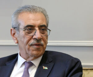 Ali Shaath