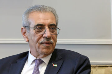 Ali Shaath