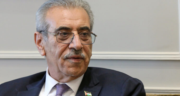 Head of Trump’s Gaza committee admits attacking IDF soldiers