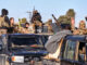 Syria Kurds Clashes