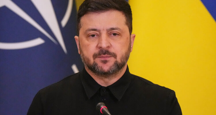 Israel welcomes Ukraine’s IRGC terror designation