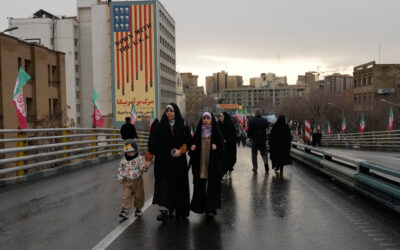Tehran