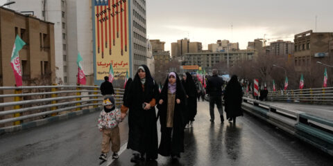 Tehran