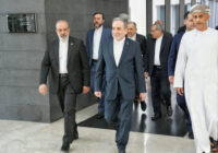 Abbas Araghchi
