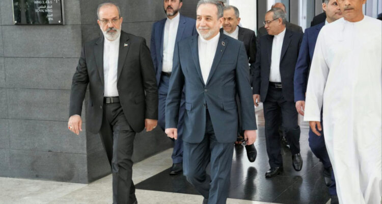 Iranian delegation feared US would kill them following failed talks, took extreme security measures