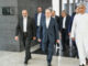 Abbas Araghchi