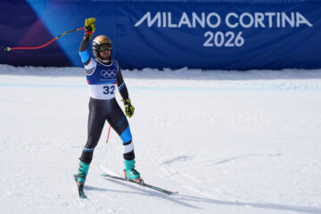 Israel Olympics