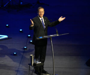 Isaac Herzog