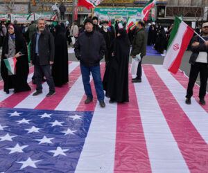 1979 Islamic Revolution