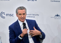 Gavin Newsom