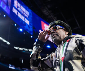 Spike Lee
