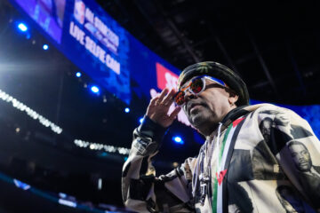 Spike Lee