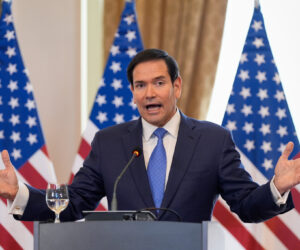 Marco Rubio