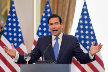 Marco Rubio