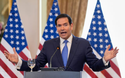 Marco Rubio