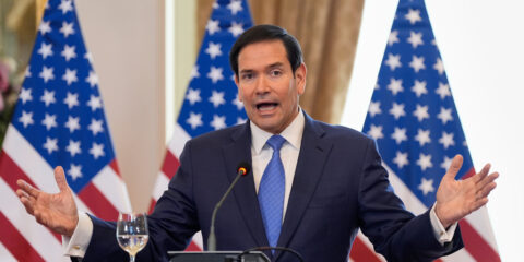 Marco Rubio