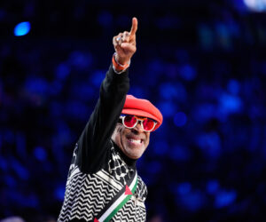 Spike Lee