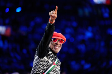 Spike Lee