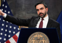Zohran Mamdani
