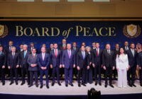 Trump Board of Peace