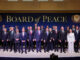 Trump Board of Peace