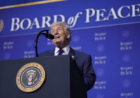 Trump Board of Peace