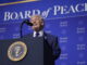 Trump Board of Peace