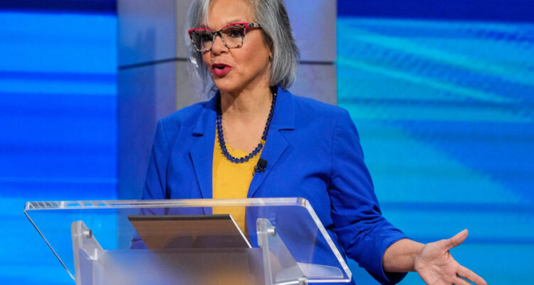 Robin Kelly, running for Senate in Illinois, says Israel committed ‘genocide’