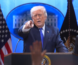 Trump