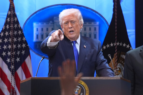 Trump