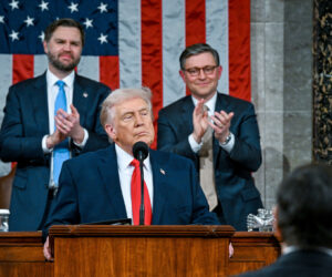 State of the Union