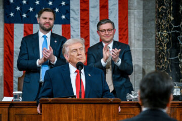 State of the Union