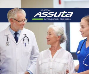 Assuta hospital
