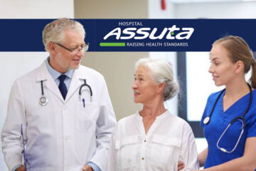 Assuta hospital