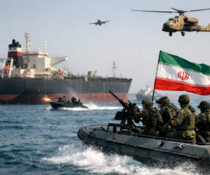 Persian Gulf