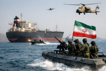 Persian Gulf