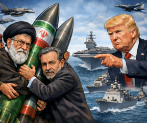 Iran missiles