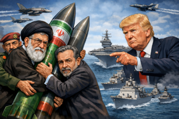 Iran missiles