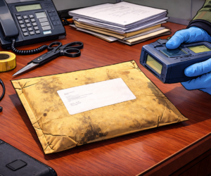 envelope