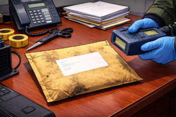 envelope