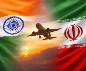 India-Iran