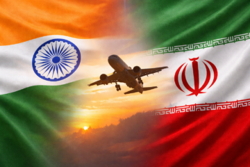 India-Iran