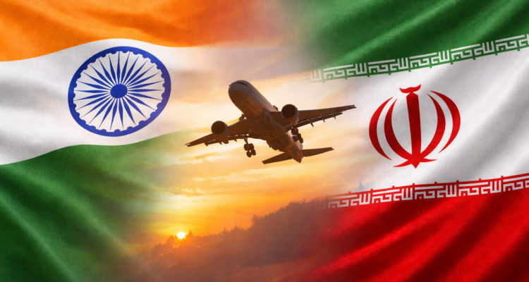 Indian embassy advises nationals to leave Iran immediately