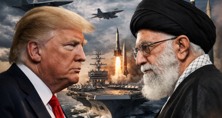 Stage set for decisive moment in Iran crisis