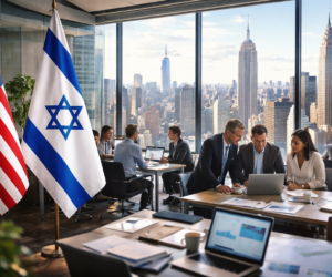 NY-Israel