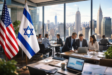 NY-Israel